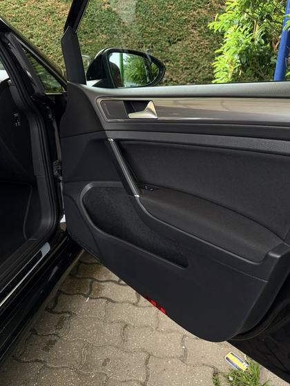 Après le passage de Stanwash : contre-porte (Golf 7)